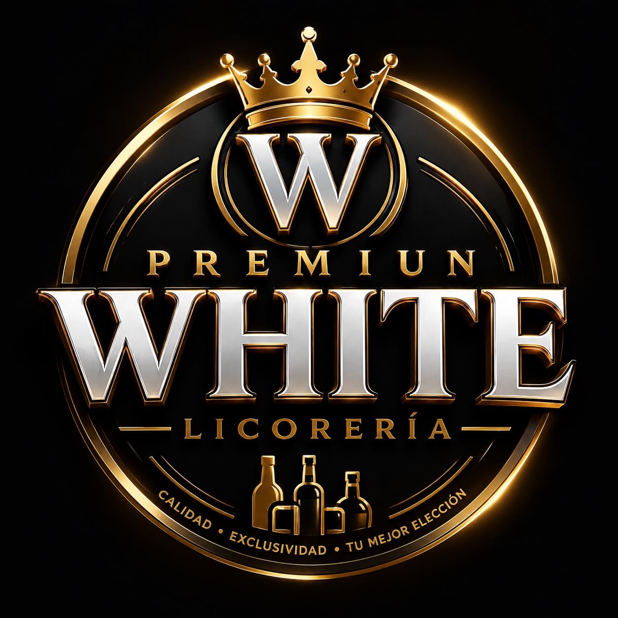 White Premium Licorería
